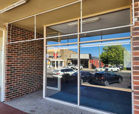 Offices commercial property for lease at 4/112 Keppel Street Bathurst NSW 2795