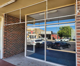 Shop & Retail commercial property leased at 4/112 Keppel Street Bathurst NSW 2795