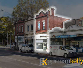 Shop & Retail commercial property for sale at 250 Johnston Street Abbotsford VIC 3067