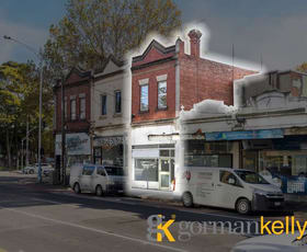 Shop & Retail commercial property leased at 250 Johnston Street Abbotsford VIC 3067