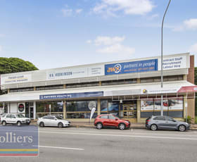 Offices commercial property for lease at 3/153-155 Charters Towers Road Hyde Park QLD 4812
