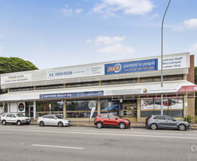 Offices commercial property leased at 3/153-155 Charters Towers Road Hyde Park QLD 4812