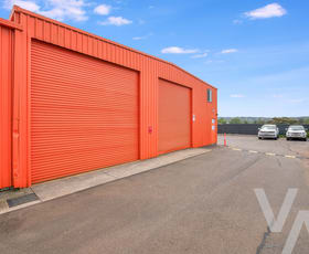 Factory, Warehouse & Industrial commercial property for lease at 6 Torrens Avenue Cardiff NSW 2285