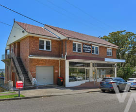 Shop & Retail commercial property leased at Level Ground, 2/30 Ellerslie Road Adamstown Heights NSW 2289