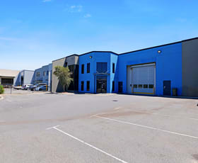 Factory, Warehouse & Industrial commercial property leased at 29 Tacoma Circuit Canning Vale WA 6155