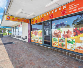 Shop & Retail commercial property leased at Shop 1/560 Pennant Hills Road West Pennant Hills NSW 2125