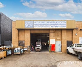 Factory, Warehouse & Industrial commercial property leased at 166 Grange Road Alphington VIC 3078