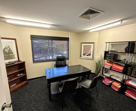 Offices commercial property leased at 3/15 Middle Street Cleveland QLD 4163