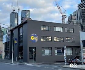 Medical / Consulting commercial property for lease at 495 King Street West Melbourne VIC 3003