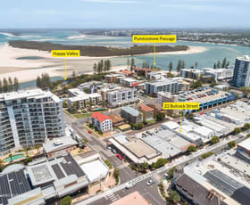 Shop & Retail commercial property for lease at 2/22 Bulcock Street Caloundra QLD 4551