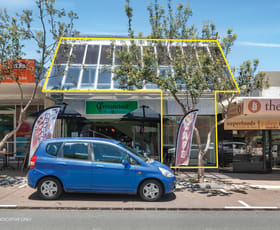 Shop & Retail commercial property leased at 2/22 Bulcock Street Caloundra QLD 4551