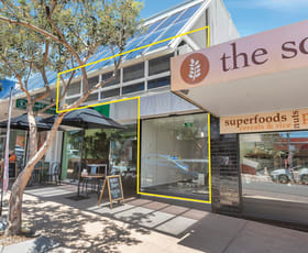 Shop & Retail commercial property leased at 2/22 Bulcock Street Caloundra QLD 4551