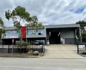 Factory, Warehouse & Industrial commercial property for lease at Unit 1/2-4 Tasha Place Kings Park NSW 2148