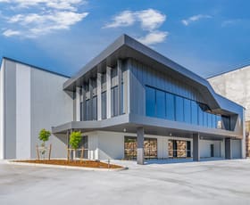 Factory, Warehouse & Industrial commercial property leased at Unit 29/5-21 Rai Drive Crestmead QLD 4132