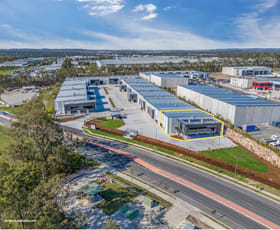Factory, Warehouse & Industrial commercial property for lease at Unit 29/5-21 Rai Drive Crestmead QLD 4132
