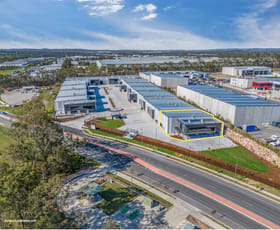 Factory, Warehouse & Industrial commercial property leased at Unit 29/5-21 Rai Drive Crestmead QLD 4132