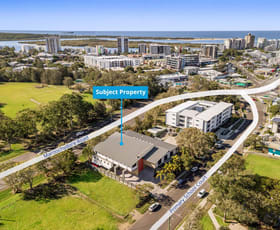 Offices commercial property leased at 3/61-63 Primary School Court Maroochydore QLD 4558