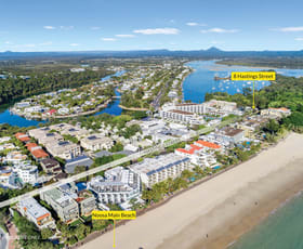 Shop & Retail commercial property for lease at 8 Hastings Street Noosa Heads QLD 4567