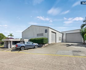 Factory, Warehouse & Industrial commercial property for lease at Building B, 163 Ingram Road Acacia Ridge QLD 4110