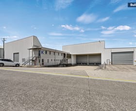 Factory, Warehouse & Industrial commercial property for lease at Building K/163 Ingram Road Acacia Ridge QLD 4110