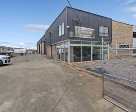 Factory, Warehouse & Industrial commercial property leased at 28 Artisan Road Seven Hills NSW 2147