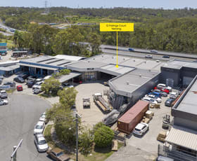 Factory, Warehouse & Industrial commercial property sold at 12 Palings Court Nerang QLD 4211