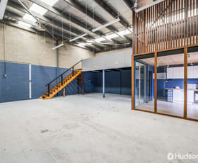 Factory, Warehouse & Industrial commercial property leased at 63/22 Dunn Crescent Dandenong VIC 3175