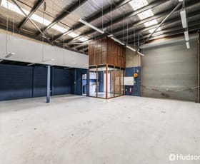 Factory, Warehouse & Industrial commercial property leased at 63/22 Dunn Crescent Dandenong VIC 3175