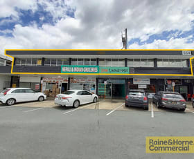 Offices commercial property leased at 8/554 Lutwyche Road Lutwyche QLD 4030