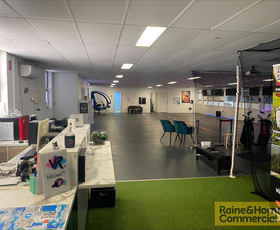 Offices commercial property leased at 8/554 Lutwyche Road Lutwyche QLD 4030