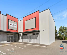 Factory, Warehouse & Industrial commercial property leased at 5/17 Alex Wood Drive Forrestdale WA 6112
