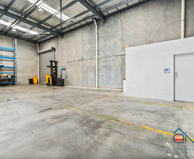 Factory, Warehouse & Industrial commercial property leased at 5/17 Alex Wood Drive Forrestdale WA 6112