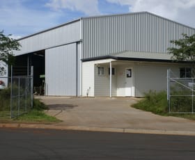 Factory, Warehouse & Industrial commercial property leased at 4 Orford Court Wilsonton QLD 4350