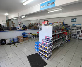 Factory, Warehouse & Industrial commercial property leased at 1/347-349 Taylor Street Wilsonton QLD 4350