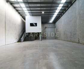Factory, Warehouse & Industrial commercial property leased at Pemulwuy NSW 2145