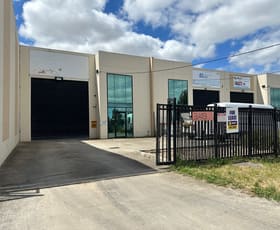 Factory, Warehouse & Industrial commercial property for lease at 3/49 Lara Way Campbellfield VIC 3061