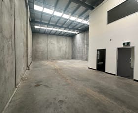 Offices commercial property leased at 3/49 Lara Way Campbellfield VIC 3061