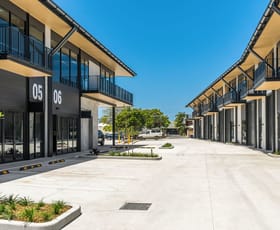 Factory, Warehouse & Industrial commercial property for lease at 5/73-75 Centennial Circuit Byron Bay NSW 2481