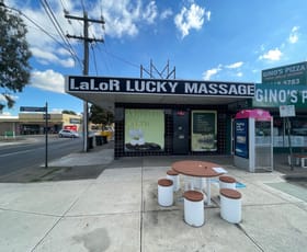 Showrooms / Bulky Goods commercial property leased at 363 High Street Lalor VIC 3075