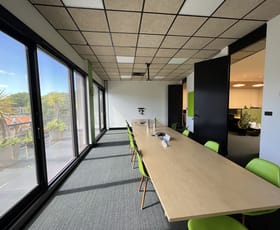 Offices commercial property leased at Level 2/1 Transvaal Avenue Double Bay NSW 2028