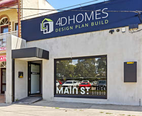 Medical / Consulting commercial property leased at 70 Blamey Place Mornington VIC 3931