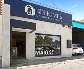 Shop & Retail commercial property leased at 70 Blamey Place Mornington VIC 3931