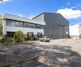 Factory, Warehouse & Industrial commercial property for lease at 39a Laverick Avenue Tomago NSW 2322