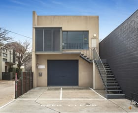 Offices commercial property leased at 27A White Street Parkdale VIC 3195