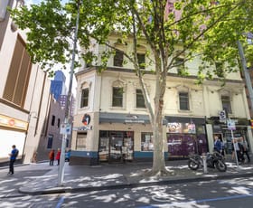 Shop & Retail commercial property for lease at 122 Bourke Melbourne VIC 3000