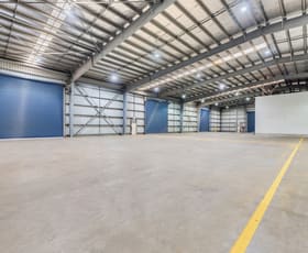 Factory, Warehouse & Industrial commercial property for lease at 6 McCarthy Close Wishart NT 0822