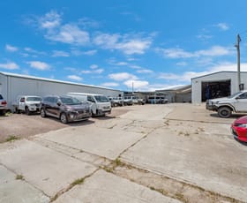 Factory, Warehouse & Industrial commercial property leased at 6 Hamill Street Garbutt QLD 4814