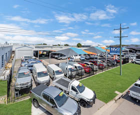 Factory, Warehouse & Industrial commercial property for sale at 29-33 Duckworth Street Garbutt QLD 4814
