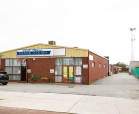 Factory, Warehouse & Industrial commercial property leased at 5 & 6/23 Rudloc Road Morley WA 6062