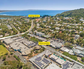 Shop & Retail commercial property for lease at Noosa Heads QLD 4567